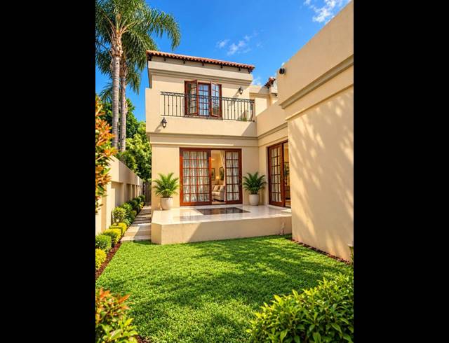 4 BEDROOM PROPERTY TO RENT IN FAERIE GLEN